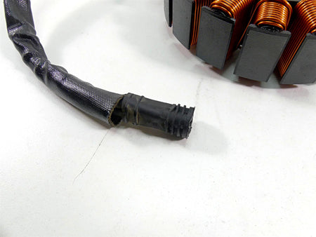 2020 Harley Softail FXST Standard Stator Alternator Generator 29900042A {{ shop.shopifyCountryName }} - Mototech271