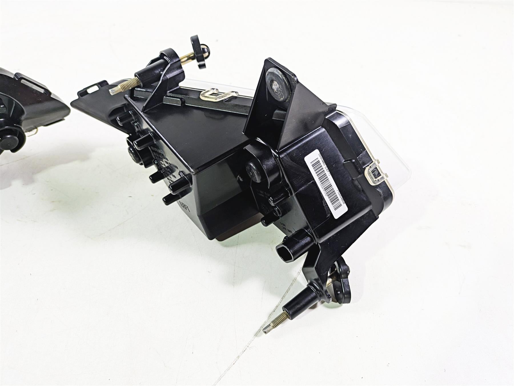 2018 Can Am Maverick X3 XRC Turbo R Headlight Head Light Lamp Set 710004658 {{ shop.shopifyCountryName }} - Mototech271