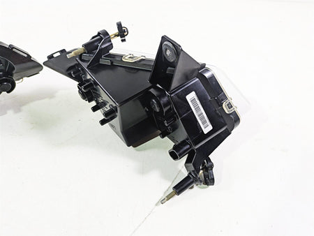 2018 Can Am Maverick X3 XRC Turbo R Headlight Head Light Lamp Set 710004658 {{ shop.shopifyCountryName }} - Mototech271