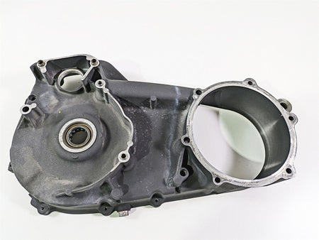 2010 Harley Touring FLHTK Electra Glide Inner Primary Clutch Cover 60677-07A {{ shop.shopifyCountryName }} - Mototech271