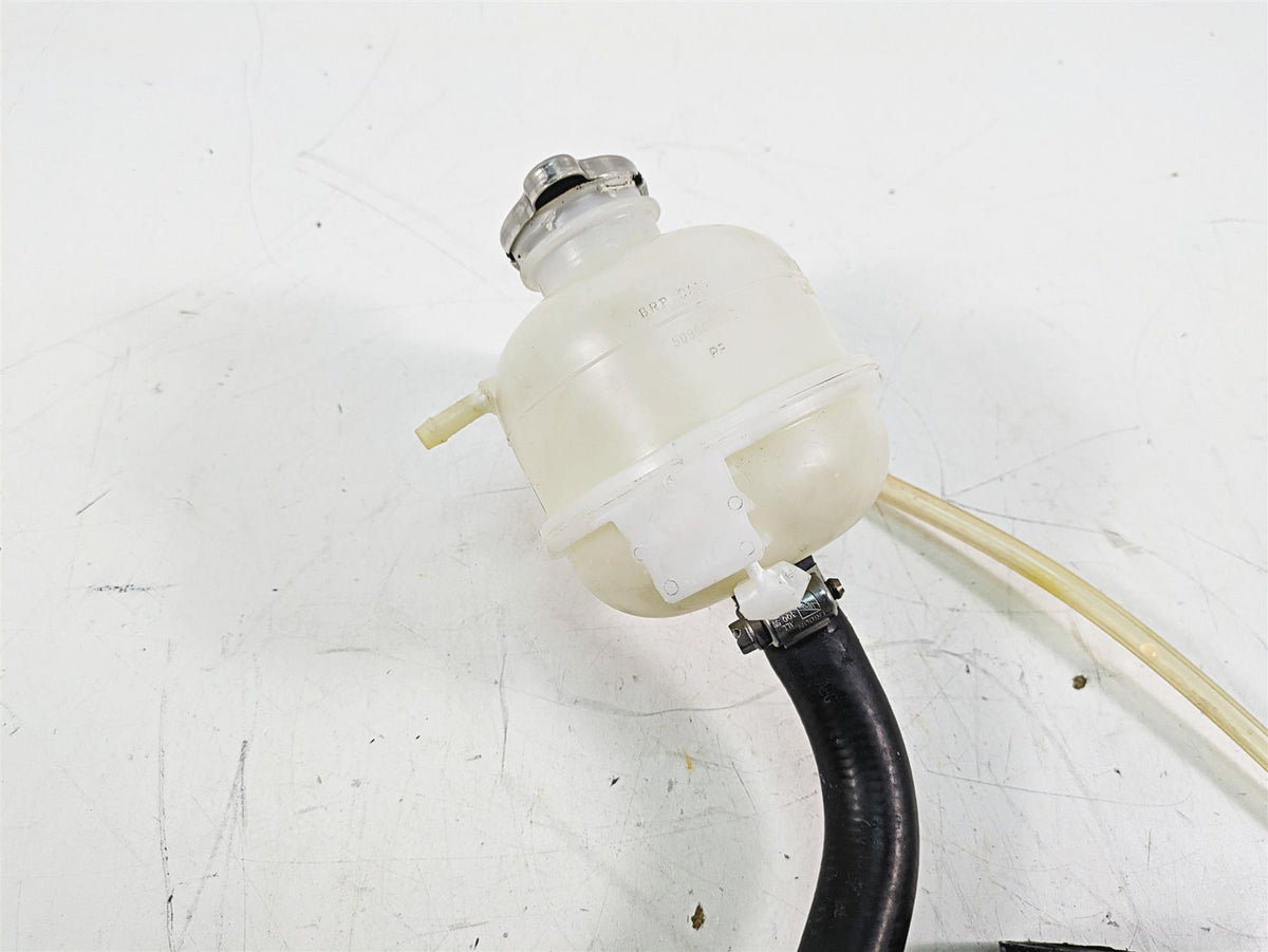 2016 Sea-Doo Spark 900 Coolant Bottle Reservoir & Hoses Set 509000802 {{ shop.shopifyCountryName }} - Mototech271