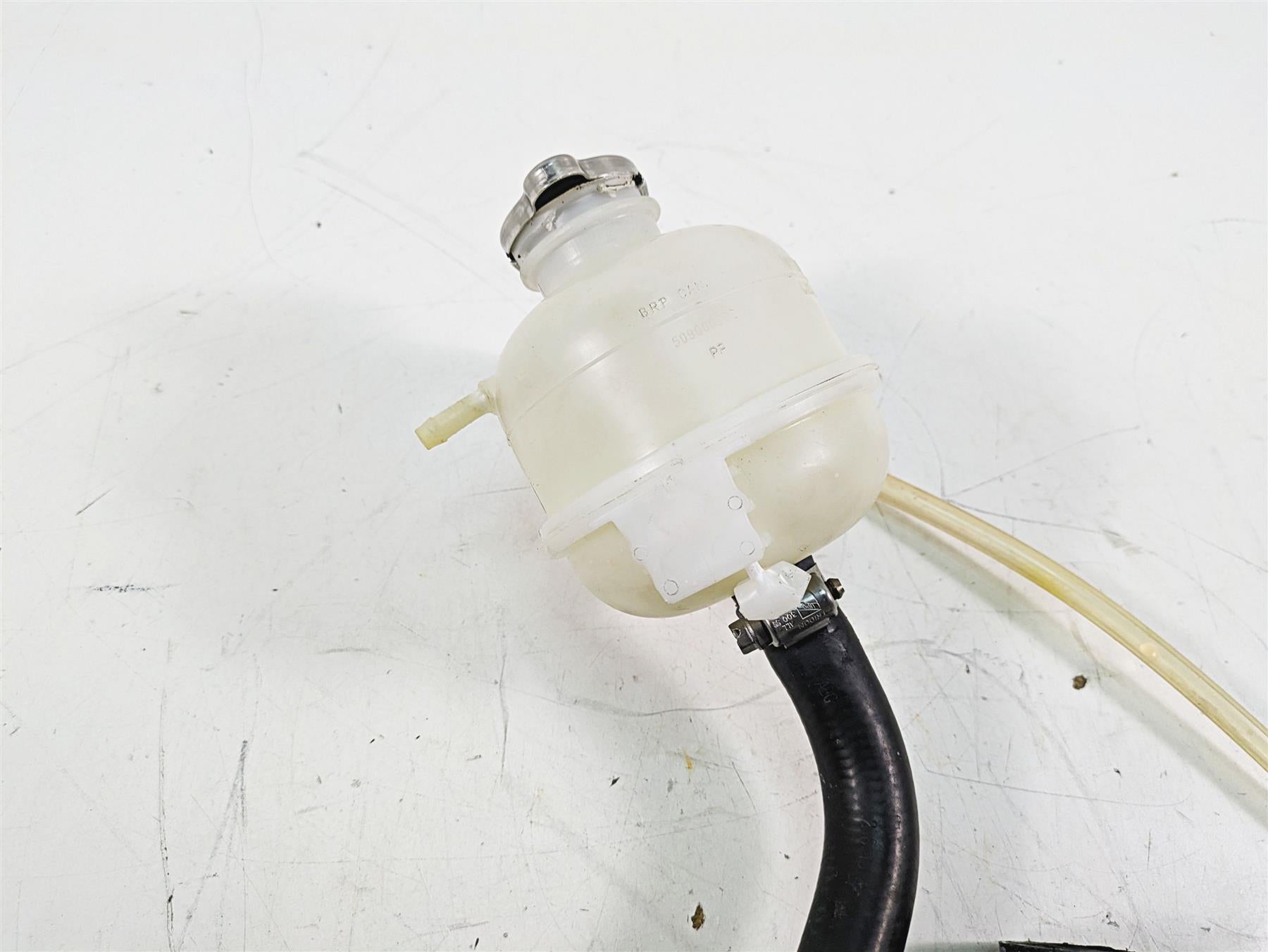 2016 Sea-Doo Spark 900 Coolant Bottle Reservoir & Hoses Set 509000802 {{ shop.shopifyCountryName }} - Mototech271