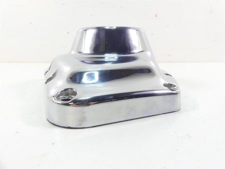 2013 Harley Touring FLHX Street Glide Right Side Engine Cam Cover 25362-01B {{ shop.shopifyCountryName }} - Mototech271