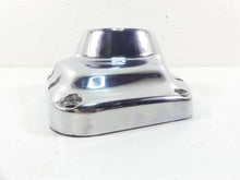 Load image into Gallery viewer, 2013 Harley Touring FLHX Street Glide Right Side Engine Cam Cover 25362-01B | Mototech271
