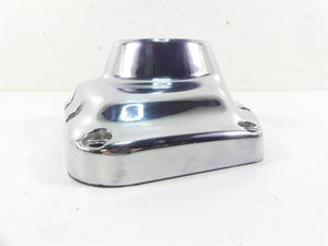 2013 Harley Touring FLHX Street Glide Right Side Engine Cam Cover 25362-01B | Mototech271