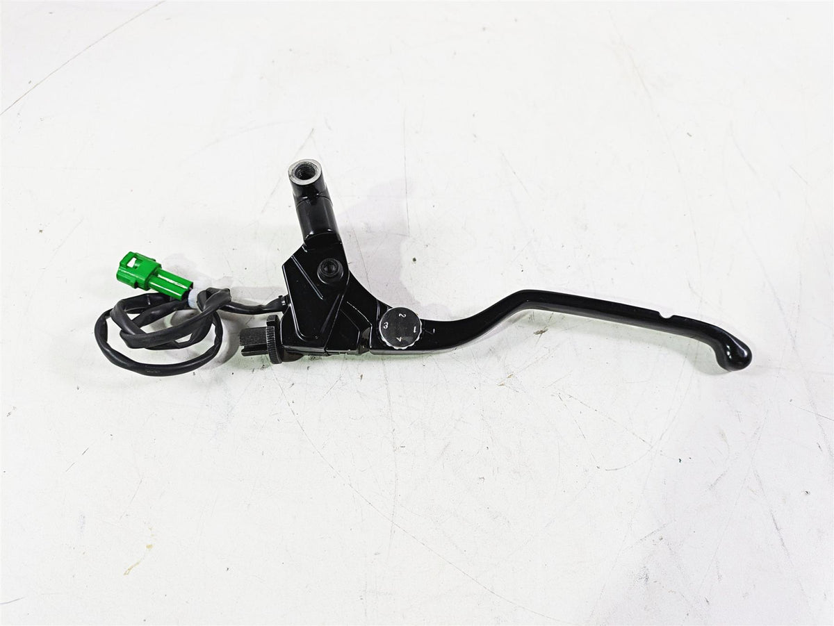 2023 BMW G310R K03 Clutch Perch & Oem Black Lever 77159443011 {{ shop.shopifyCountryName }} - Mototech271