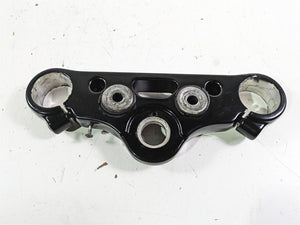 2013 Harley FXDWG Dyna Wide Glide Upper Triple Tree Steering Clamp 49mm 46700-08 | Mototech271