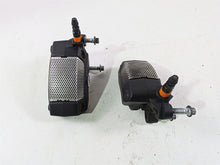 Load image into Gallery viewer, 2015 Harley Touring FLHTKL Electra Glide Front Brake Caliper Set 43027-08
