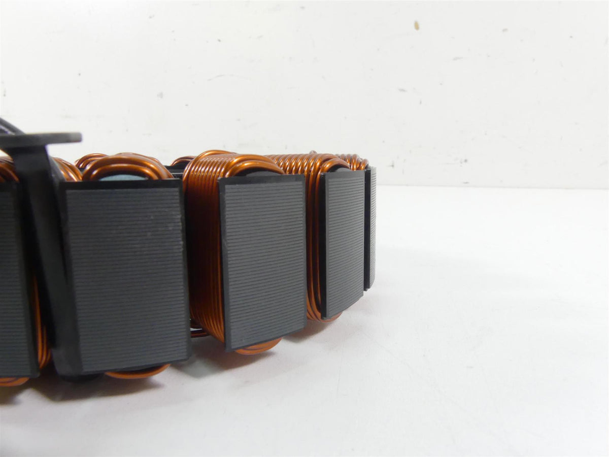 2018 Harley Softail FXFB Fat Bob Stator Alternator Generator 3P 40A 29900042A {{ shop.shopifyCountryName }} - Mototech271