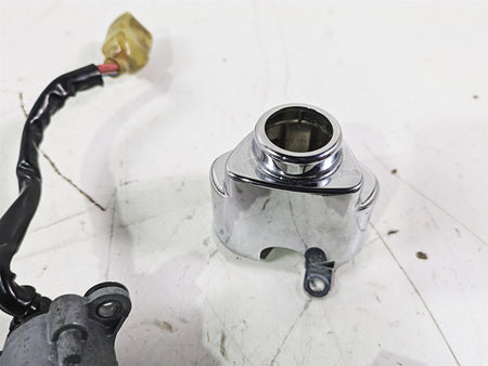 2002 Honda GL1500 CD Valkyrie Deluxe Ignition Switch Key Lock Set 35010-MZ0-A40 {{ shop.shopifyCountryName }} - Mototech271