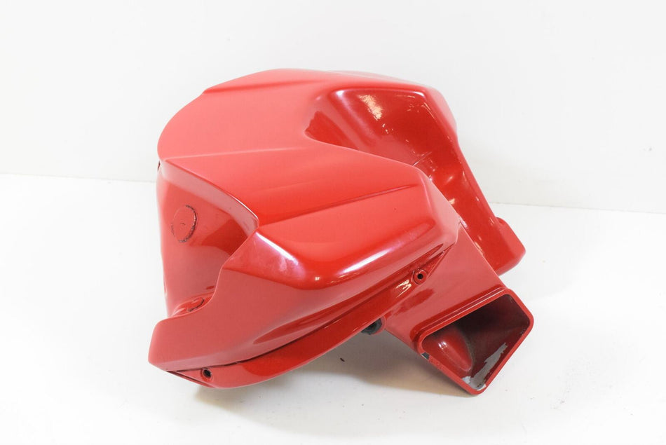 2002 MV Agusta F4 750 S 750S Air Box Breather Filter Cleaner Housing 80B091674 {{ shop.shopifyCountryName }} - Mototech271