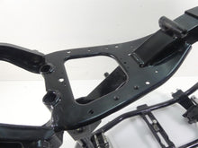 Load image into Gallery viewer, 2005 Harley Dyna FXDLI Low Rider Straight Main Frame Chassis 32dgr 47456-04BHP | Mototech271
