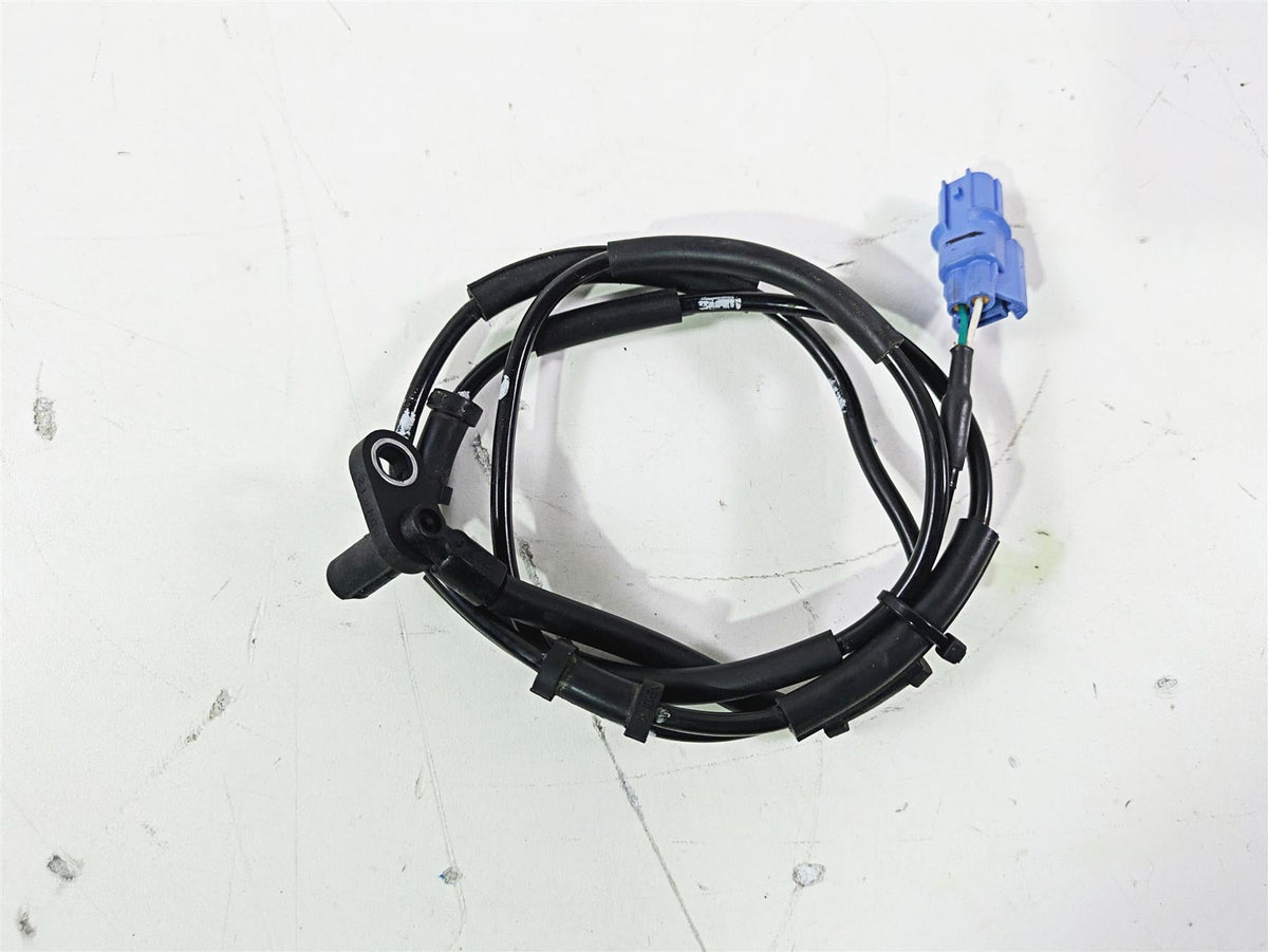 2022 Kawasaki ZR900RS Cafe Rear Abs Brake Wheel Speed Sensor 21176-0877 {{ shop.shopifyCountryName }} - Mototech271