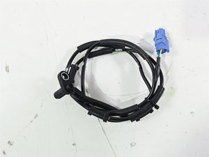 2022 Kawasaki ZR900RS Cafe Rear Abs Brake Wheel Speed Sensor 21176-0877 | Mototech271