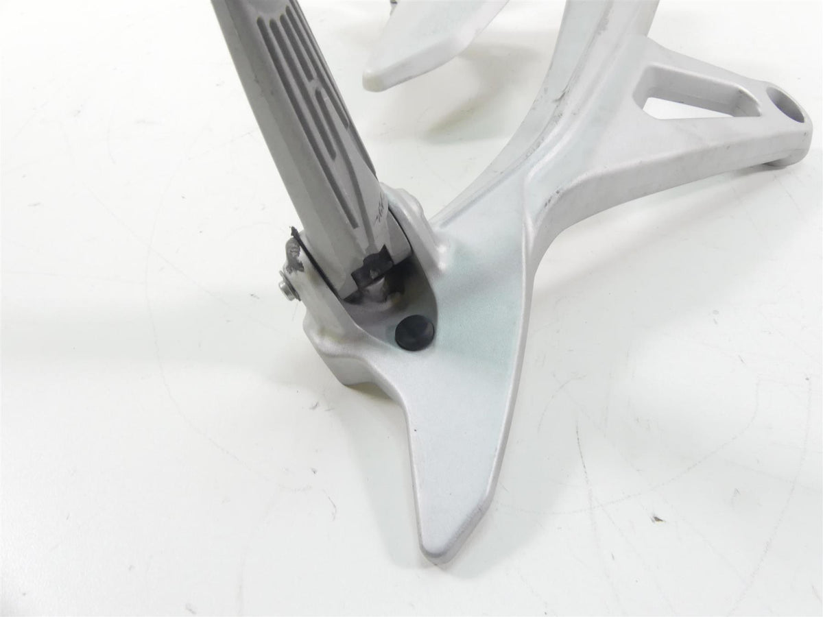 2018 Mv Agusta Brutale 800 RR Left Footpeg Mount Bracket & Shifter Set 80A0C1685 {{ shop.shopifyCountryName }} - Mototech271