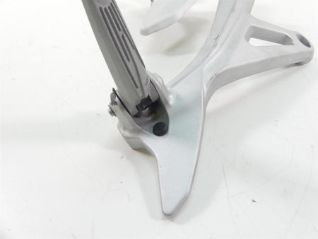 2018 Mv Agusta Brutale 800 RR Left Footpeg Mount Bracket & Shifter Set 80A0C1685 {{ shop.shopifyCountryName }} - Mototech271