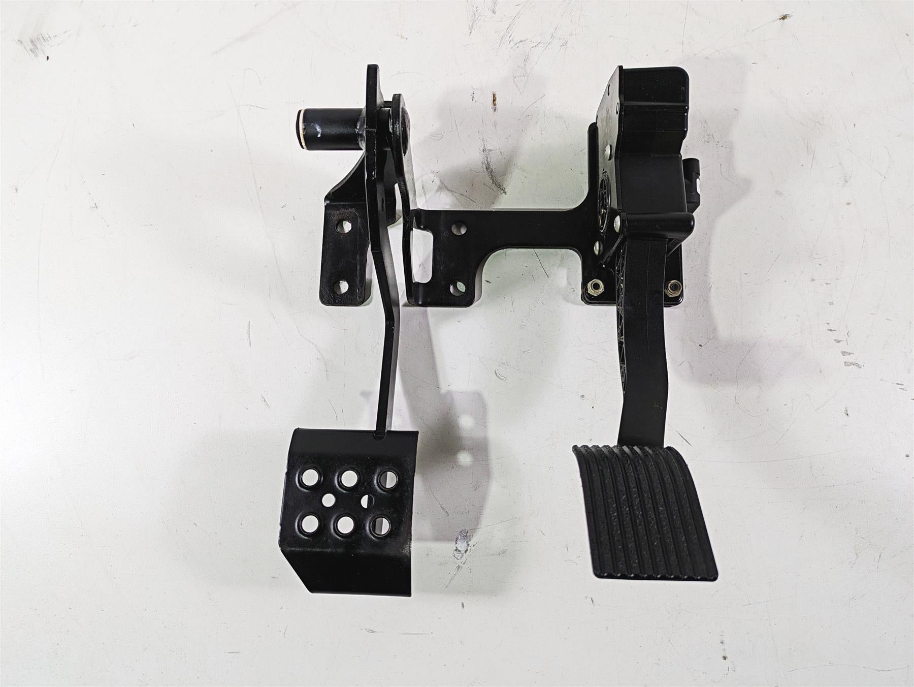 2020 Polaris RZR XP 1000 EPS Brake & Accelerate Foot Pedal Set 1026832 4014042 | Mototech271