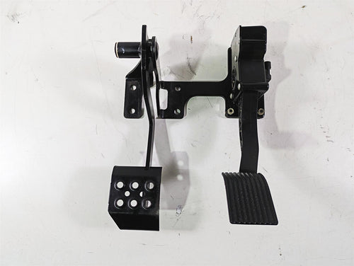 2020 Polaris RZR XP 1000 EPS Brake & Accelerate Foot Pedal Set 1026832 4014042 | Mototech271
