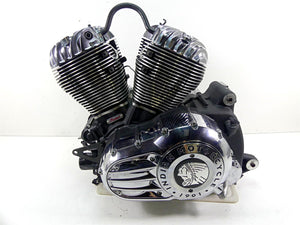 2019 Indian Chieftain Classic Running Engine 111ci Thunderstroke - Video 1205727 | Mototech271