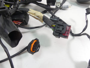 2008 Ducati Hypermotard 1100 Main Wiring Harness Loom - Read 51015441A | Mototech271