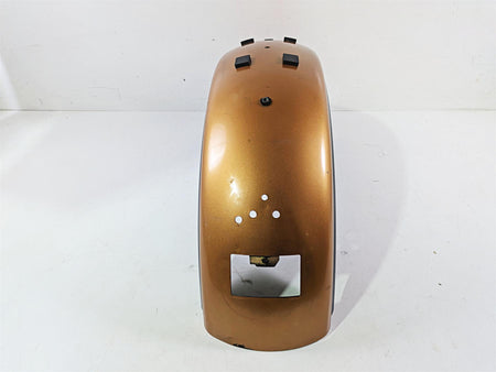 2008 Harley FXDL Dyna Low Rider 105TH Rear Fender 105th Anniversary 59634-06A {{ shop.shopifyCountryName }} - Mototech271