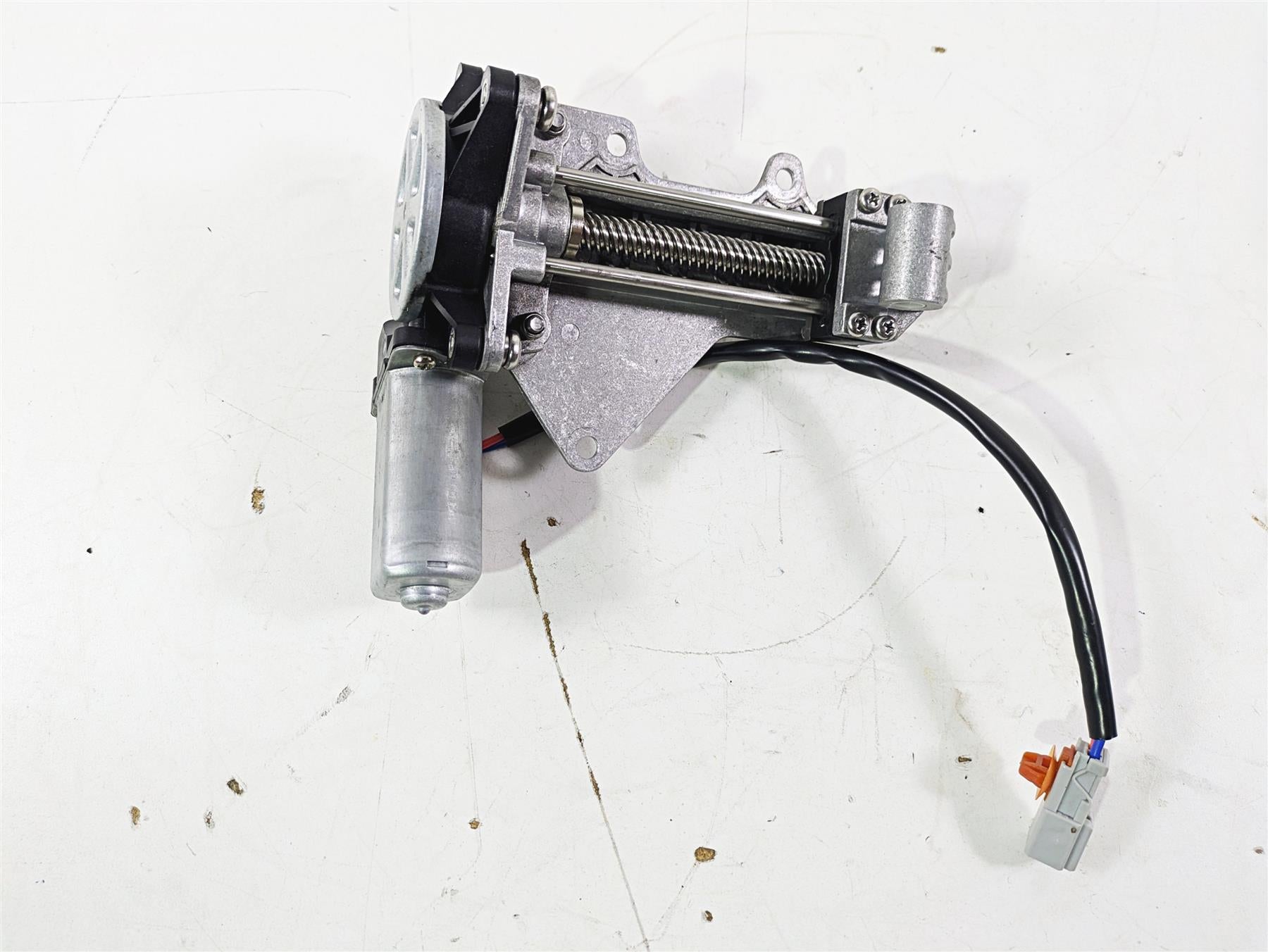 2019 Indian Chieftain Limited Windshield Motor Actuator 4016791 4081090 | Mototech271