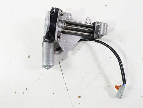 2019 Indian Chieftain Limited Windshield Motor Actuator 4016791 4081090 | Mototech271