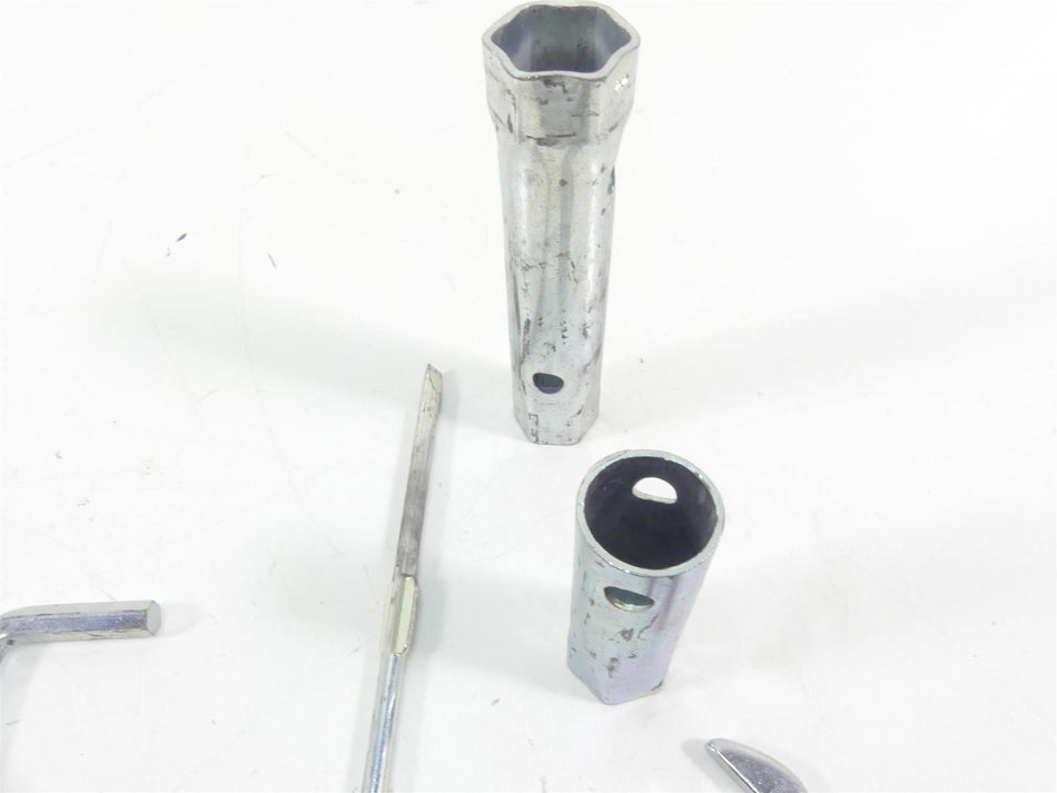 2001 Moto Guzzi California Sp 1100 Owners Tools Tool Kit GU03909960 {{ shop.shopifyCountryName }} - Mototech271