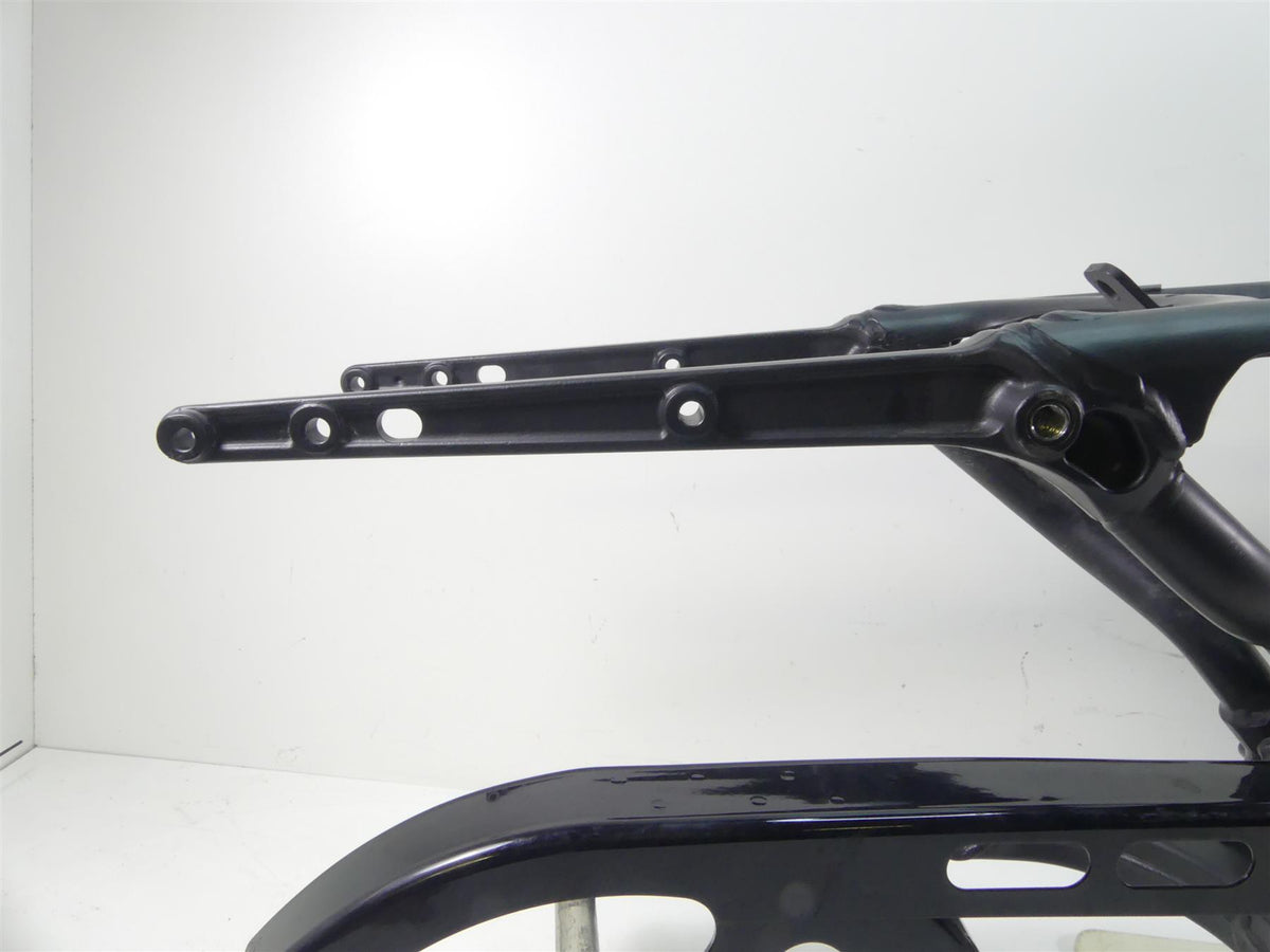 2020 Harley XL1200 CX Sportster Roadster Main Frame Chassis & Swingarm Salvage Arkansas Title 47000114 {{ shop.shopifyCountryName }} - Mototech271
