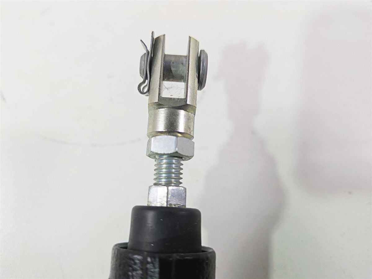 2024 Triumph Street Triple 765 R Rear Brake Master Cylinder 1/2" T2023208 {{ shop.shopifyCountryName }} - Mototech271