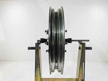 2015 Harley FXDL Dyna Low Rider Front Wheel Rim 19x2.5 .59mm Runout 43300280 {{ shop.shopifyCountryName }} - Mototech271