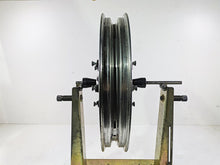 Load image into Gallery viewer, 2015 Harley FXDL Dyna Low Rider Front Wheel Rim 19x2.5 .59mm Runout 43300280
