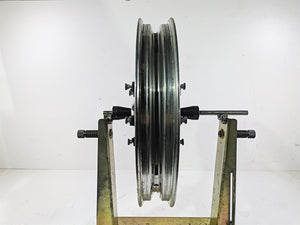 2015 Harley FXDL Dyna Low Rider Front Wheel Rim 19x2.5 .59mm Runout 43300280