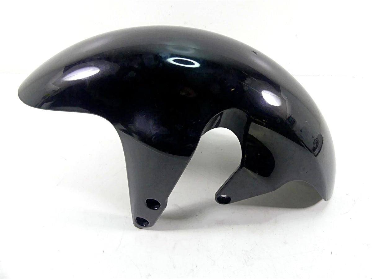 2008 Suzuki M109R VZR1800 Oem Front Fender Guard 53111-48G00 {{ shop.shopifyCountryName }} - Mototech271