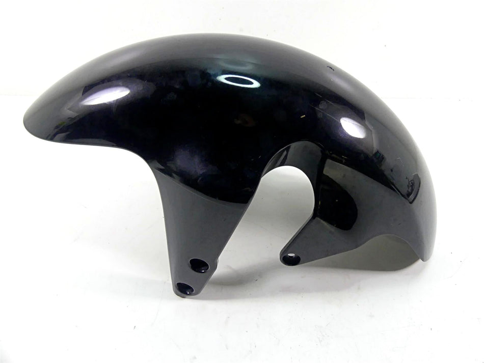 2008 Suzuki M109R VZR1800 Oem Front Fender Guard 53111-48G00 {{ shop.shopifyCountryName }} - Mototech271