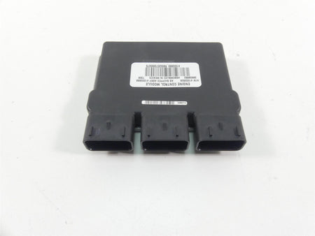 2018 Harley Softail FXFB Fat Bob Cdi Ecu Ecm Engine Control Module 41000668 {{ shop.shopifyCountryName }} - Mototech271