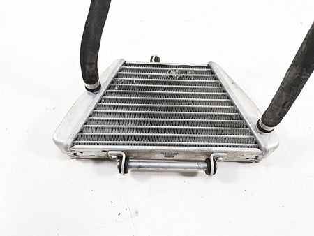 2020 Aprilia Tuono V4 Factory Oil Cooler & Lines Set 2B000897 {{ shop.shopifyCountryName }} - Mototech271