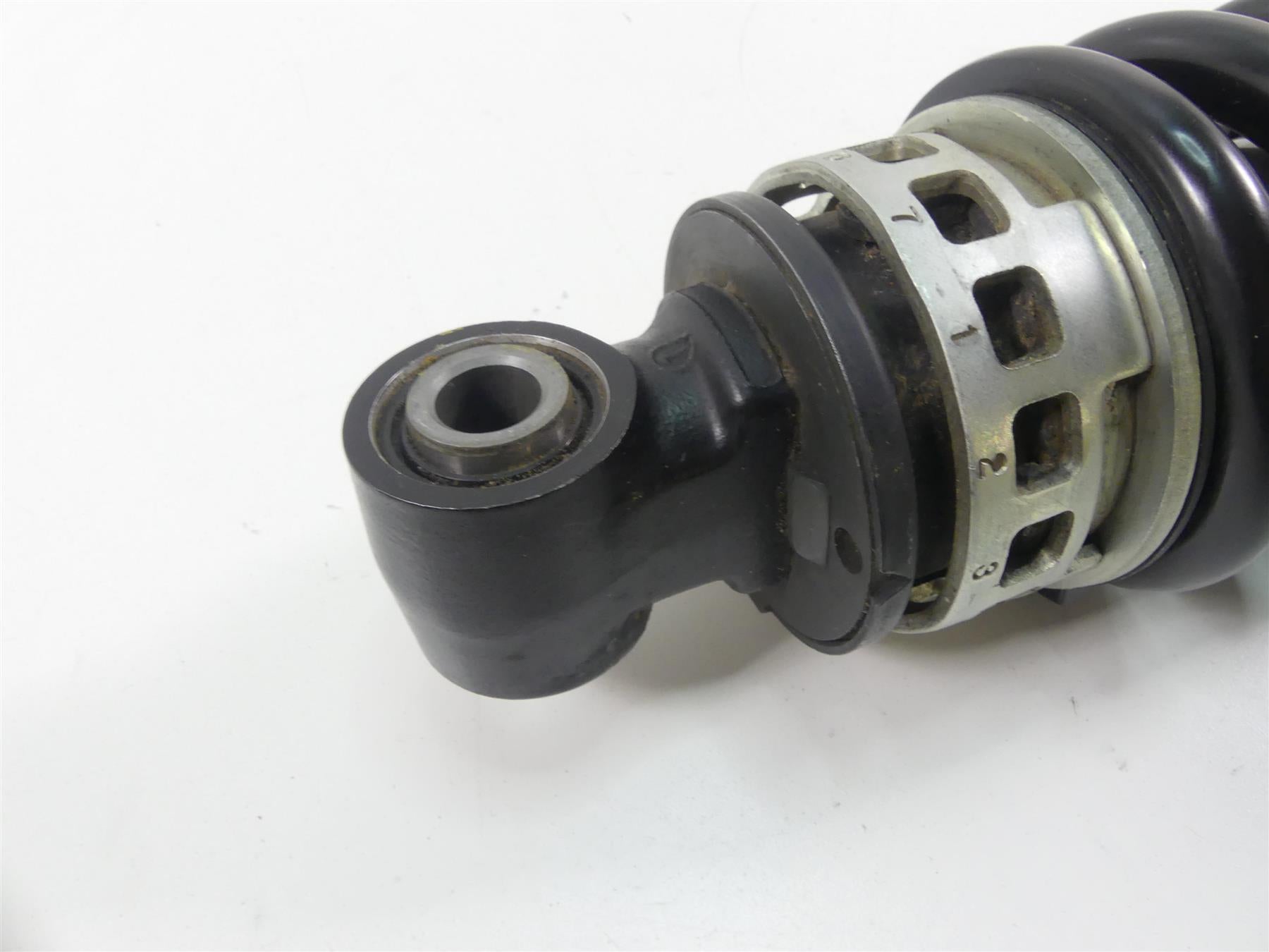 2022 Harley Softail FXBBS Street Bob Rear Shock Suspension Damper 43mm 54000140 {{ shop.shopifyCountryName }} - Mototech271