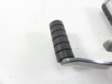 2003 Honda VTX1800 C Left Front Foot Peg & Shifter Parts 50625-MCH-000 {{ shop.shopifyCountryName }} - Mototech271