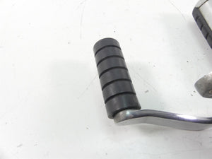 2003 Honda VTX1800 C Left Front Foot Peg & Shifter Parts 50625-MCH-000 | Mototech271