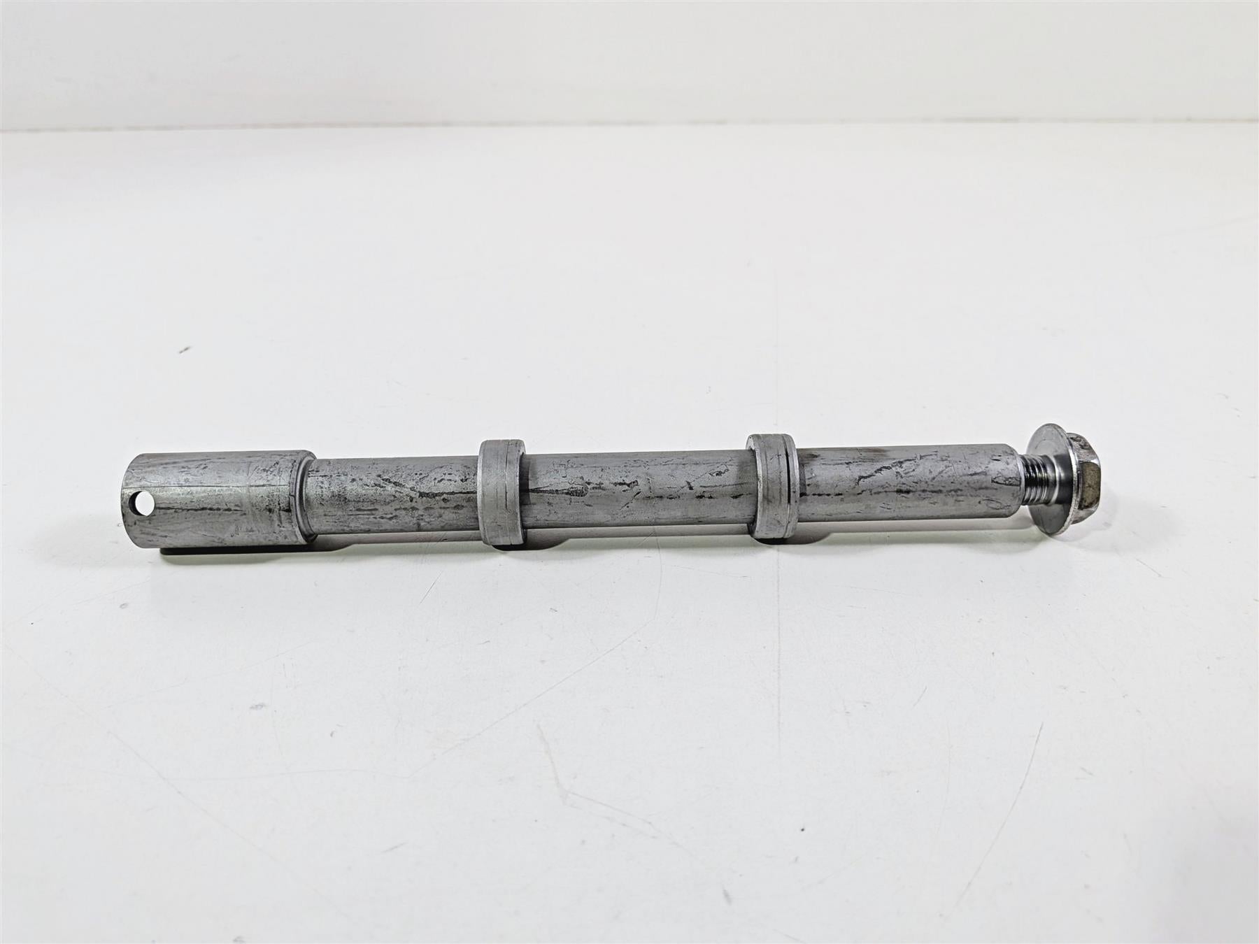2024 Honda CBR600RR Front Axle Wheel Spindle 44301-MFJ-A50