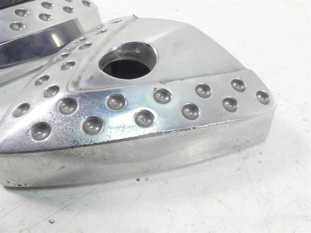 2012 Victory Cross Country Triangle 106ci Side Cover Fairing Set 5245659 {{ shop.shopifyCountryName }} - Mototech271