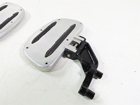 2008 Yamaha XVZ1300 Royal Star Rear Passenger Floorboard Set 4XY-27440-00-00 {{ shop.shopifyCountryName }} - Mototech271