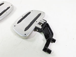 2008 Yamaha XVZ1300 Royal Star Rear Passenger Floorboard Set 4XY-27440-00-00 | Mototech271