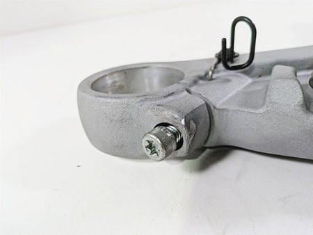 2009 Harley XR1200 Sportster Lower Triple Tree Steering Clamp 56mm 46050-08 {{ shop.shopifyCountryName }} - Mototech271