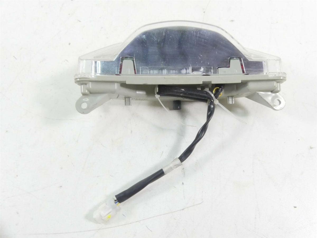 2020 Yamaha VMX17 1700 Taillight Tail Light Rear Brake Stop Lamp 2S3-84710-00-00 {{ shop.shopifyCountryName }} - Mototech271