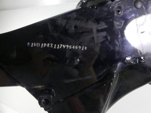 2007 Harley Touring FLHTCU SE CVO Electra Glide Straight Main Frame - Clean Title -  47900-07 | Mototech271