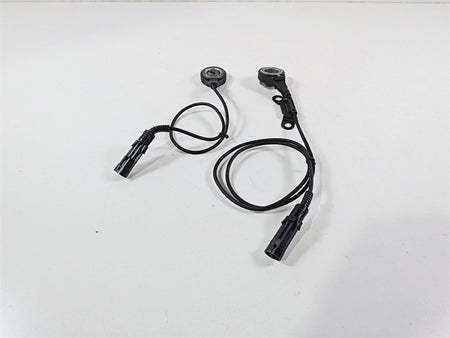 2017 Harley Touring FLHXS Street Glide Front Rear Abs Sensor Set 32700015 {{ shop.shopifyCountryName }} - Mototech271