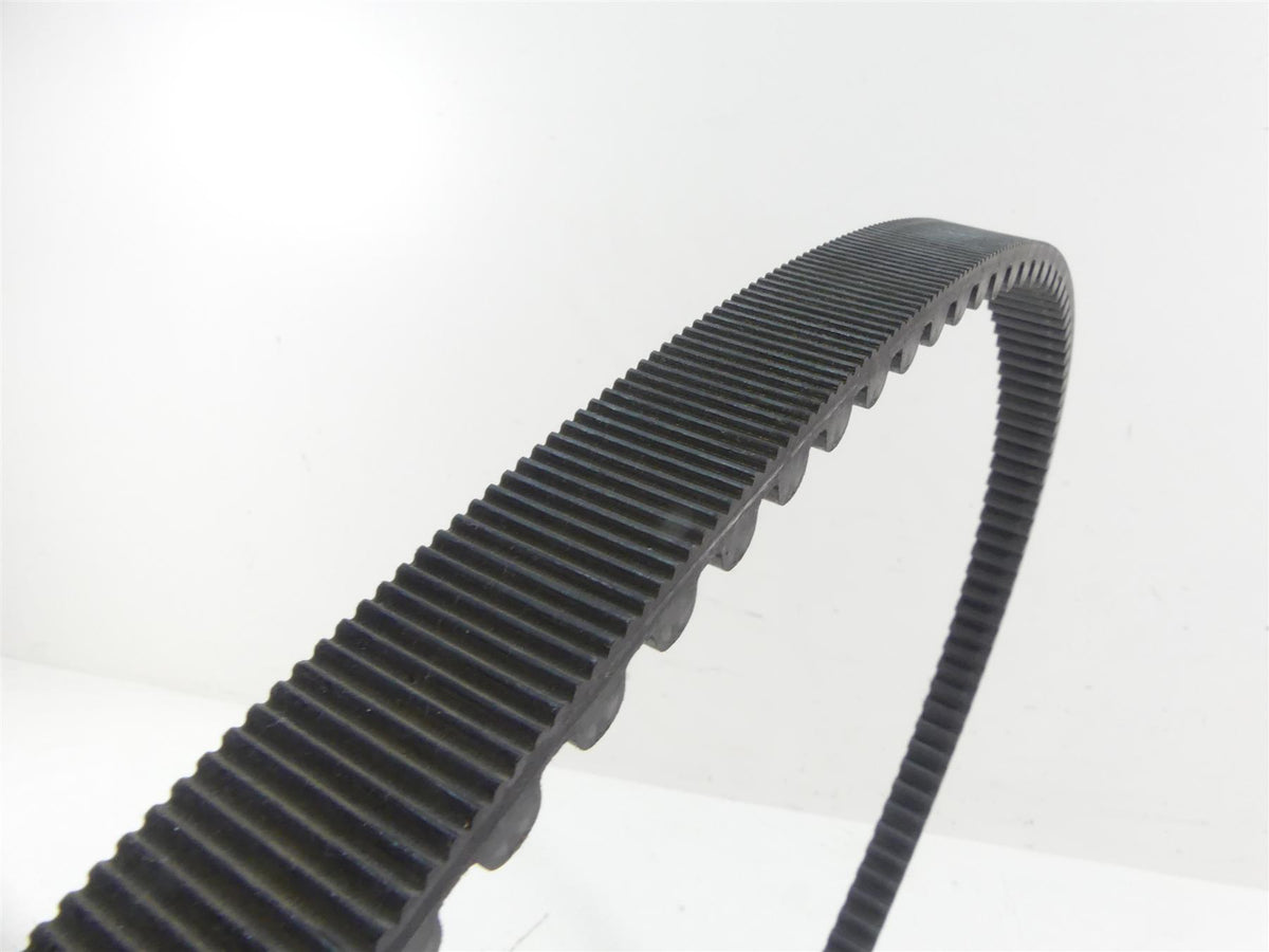 2014 Harley FXDL Dyna Low Rider Rear Drive Belt 131T 1" 40046-07 {{ shop.shopifyCountryName }} - Mototech271