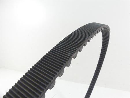 2014 Harley FXDL Dyna Low Rider Rear Drive Belt 131T 1" 40046-07 {{ shop.shopifyCountryName }} - Mototech271